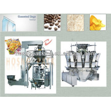 HS-520A automatic filling machine